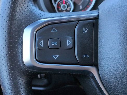 New 2026 RAM 3500 Tradesman image 25