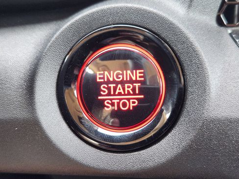 New 2026 Honda CR-V EX image 21