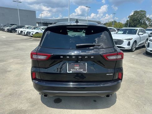 Used 2023 Ford Escape ST-Line image 8
