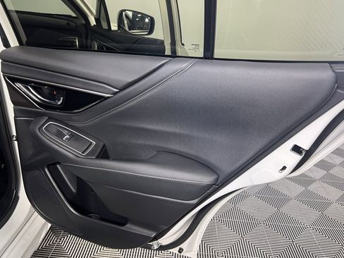 Used 2025 Subaru Legacy Limited w/ Popular Package #2 image 29