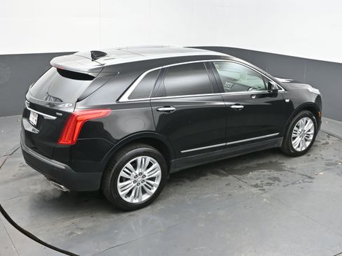 Used 2019 Cadillac XT5 Premium Luxury image 37