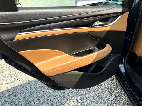 Used 2017 Buick LaCrosse Premium w/ Driver Confidence Package #2 image 13