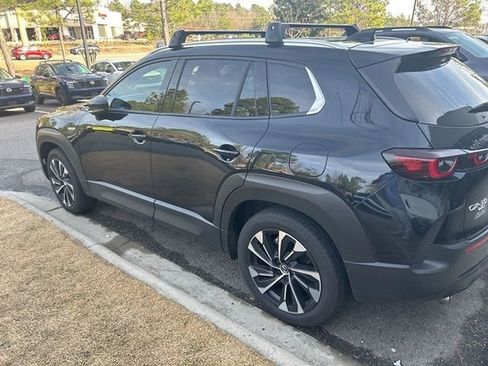 Used 2025 MAZDA CX-50 2.5 Hybrid w/ Weather Package image 7