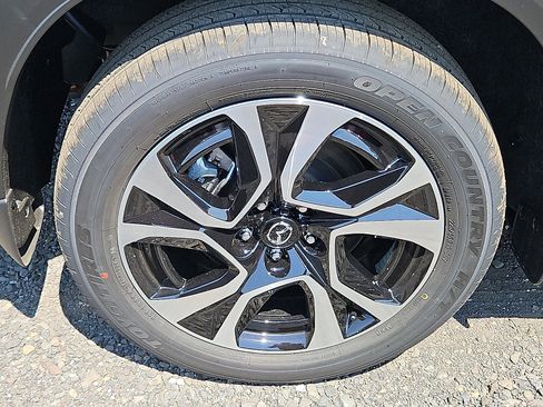 New 2026 MAZDA CX-5 Preferred AWD/4WD image 7