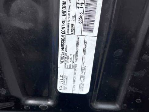 Used 2023 Jeep Grand Cherokee 4WD 4xe image 10