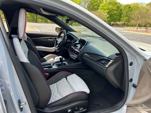 Used 2023 Cadillac CT5 V Blackwing image 40