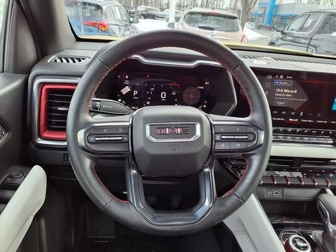 Certified 2023 GMC Canyon AT4X image 21