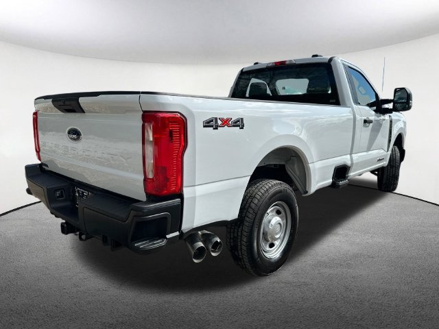 Used 2025 Ford F250 XL w/ XL Driver Assist Package AWD/4WD image 17