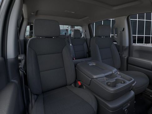 New 2026 GMC Sierra 1500 Pro image 16