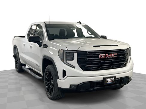 New 2026 GMC Sierra 1500 Elevation w/ Elevation Select Package AWD/4WD image 35