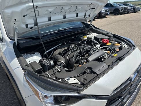 Used 2024 Subaru Crosstrek 2.0i Premium AWD/4WD image 42