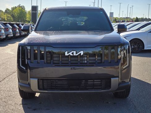 New 2027 Kia Telluride LX image 2