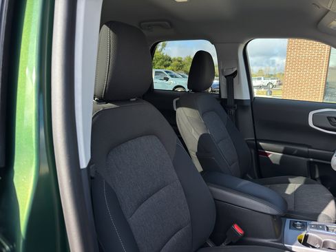 Used 2024 Ford Bronco Sport Big Bend image 27
