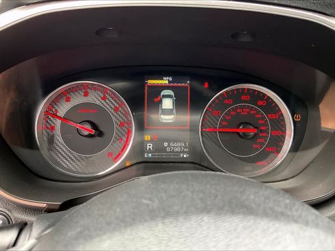 Used 2018 Subaru Impreza 2.0i Sport w/ Popular Package #2 AWD/4WD image 26