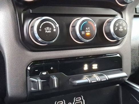 Used 2020 RAM 1500 Big Horn image 17