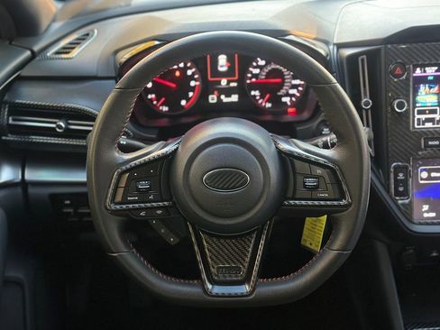 Used 2022 Subaru WRX image 20