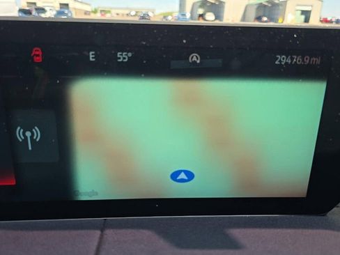 Used 2025 Ford Expedition Max King Ranch AWD/4WD image 9