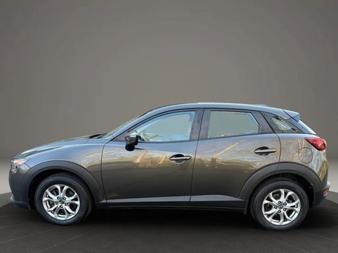 Used 2019 MAZDA CX-3 Sport AWD/4WD image 8