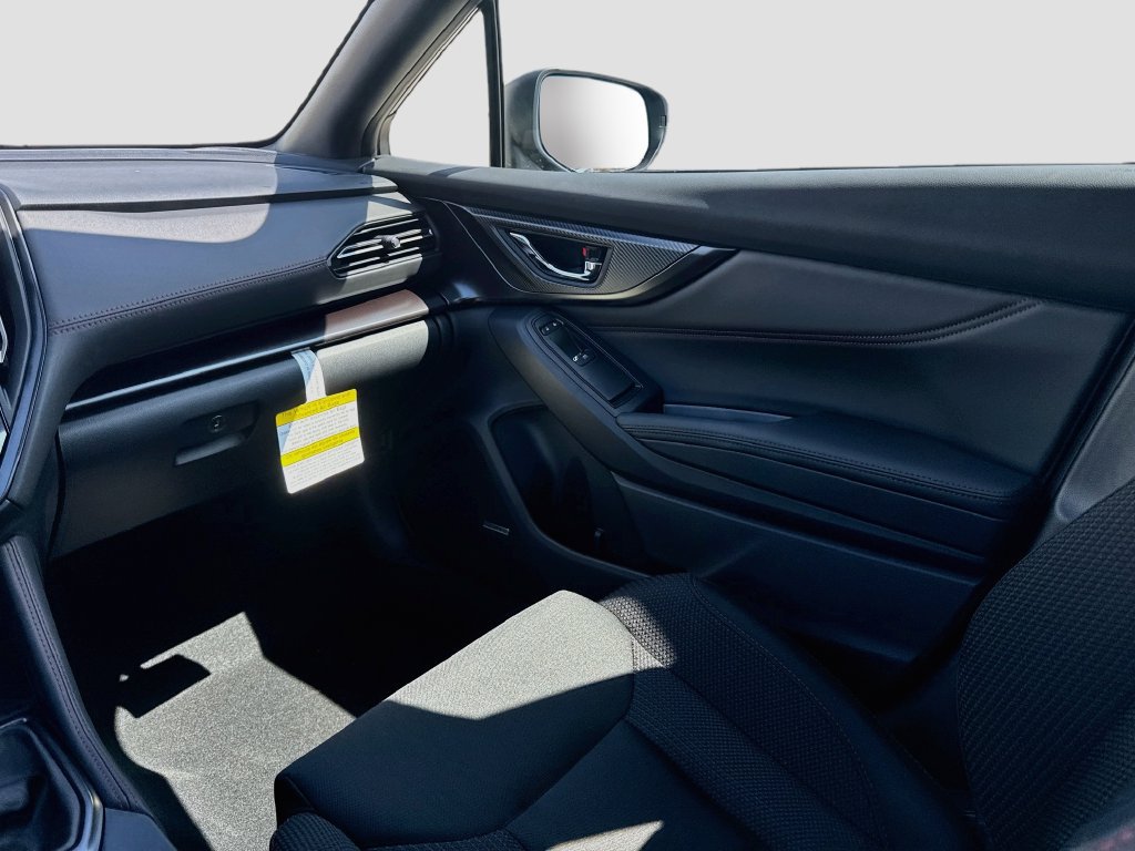 New 2026 Subaru WRX Premium AWD/4WD image 29