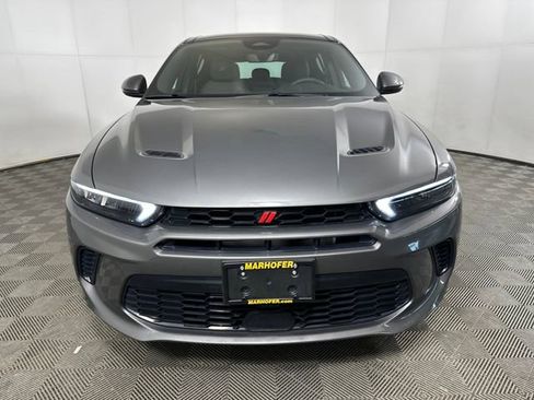 Used 2024 Dodge Hornet R/T Plus image 8