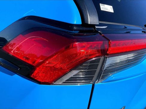 Used 2021 Toyota RAV4 Adventure AWD/4WD image 28