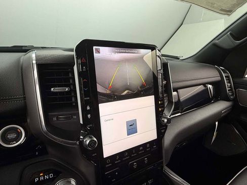 New 2026 RAM 1500 Laramie w/ Night Edition image 30