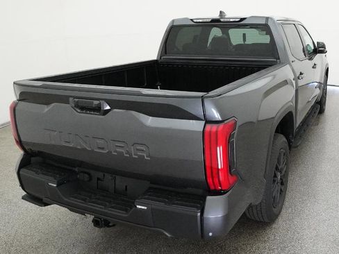 New 2026 Toyota Tundra Limited AWD/4WD image 55