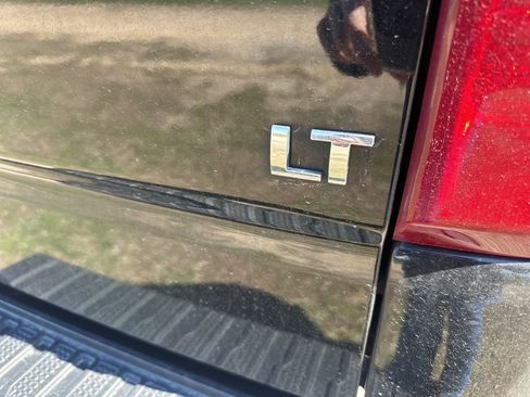 Used 2020 Chevrolet Silverado 1500 LT w/ All-Star Edition image 9