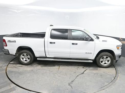 Used 2023 RAM 1500 Big Horn AWD/4WD image 32