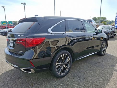 Used 2020 Acura MDX w/ Technology Package image 4