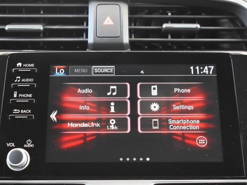 Used 2020 Honda Civic Sport image 22