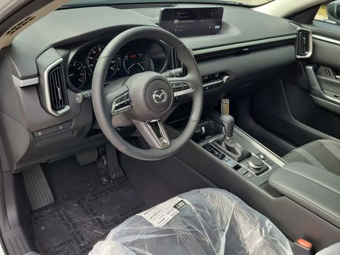 New 2026 MAZDA CX-50 AWD 2.5 S w/ Cargo Package image 16