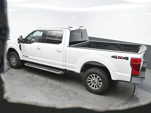 Used 2022 Ford F250 Lariat AWD/4WD image 25