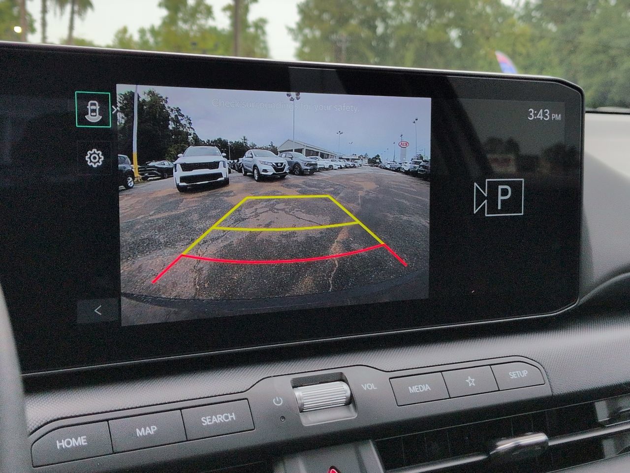 Used 2025 Kia K4 FWD image 19