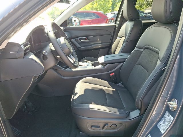 New 2026 MAZDA CX-5 Preferred AWD/4WD image 10