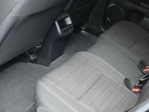 Certified 2024 Honda HR-V LX image 14