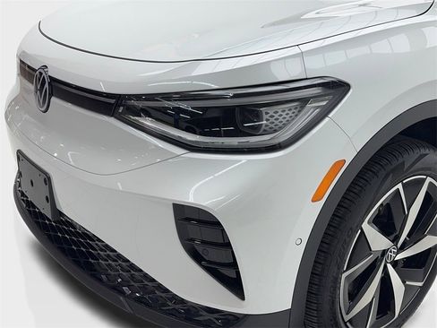 Used 2025 Volkswagen ID.4 Pro S image 5