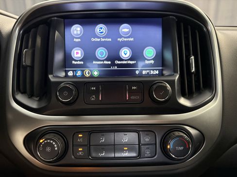 Used 2019 Chevrolet Colorado LT w/ LT Convenience Package image 12