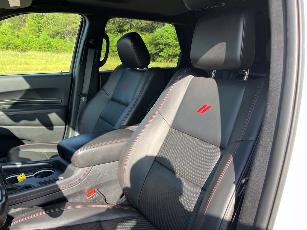 Used 2024 Dodge Durango GT RWD image 13