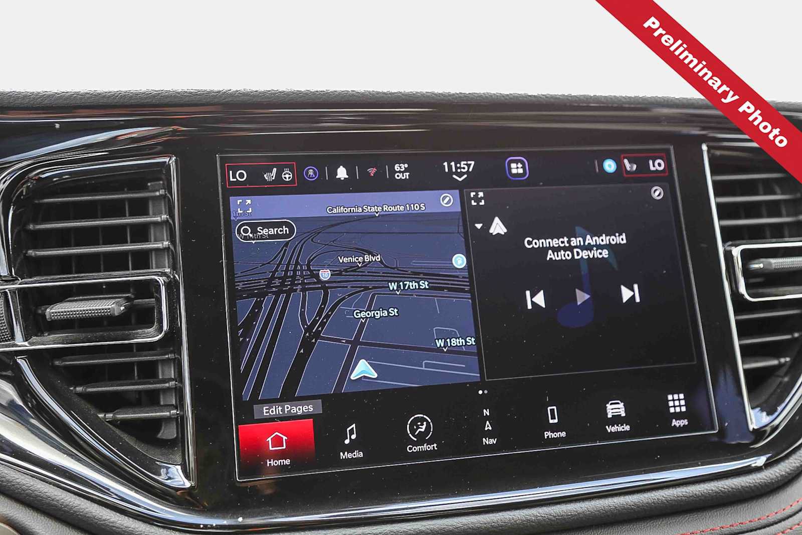 Used 2026 Dodge Durango GT RWD image 17