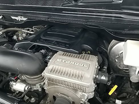 Used 2023 RAM 1500 Laramie image 49