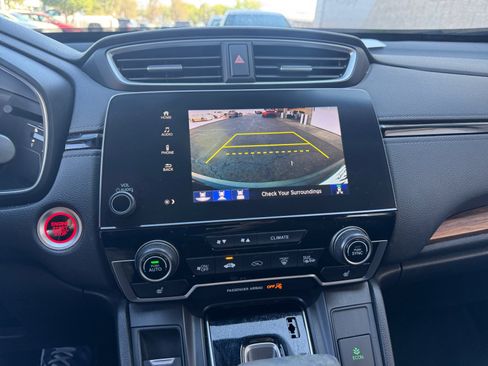 Used 2019 Honda CR-V EX image 29