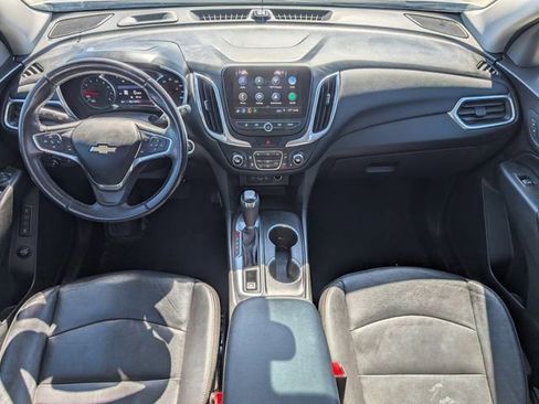 Used 2020 Chevrolet Equinox LT w/ Sport Edition image 23