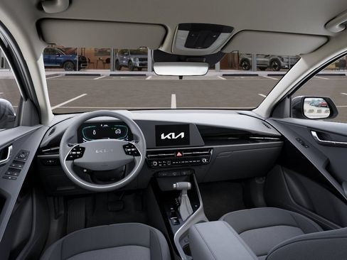 New 2026 Kia Niro LX FWD image 42