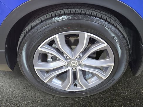 Used 2020 Honda CR-V Touring image 34