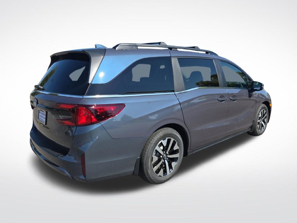 New 2027 Honda Odyssey EX-L image 4