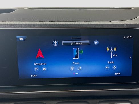 Used 2026 Mercedes-Benz GLS 580 4MATIC image 19