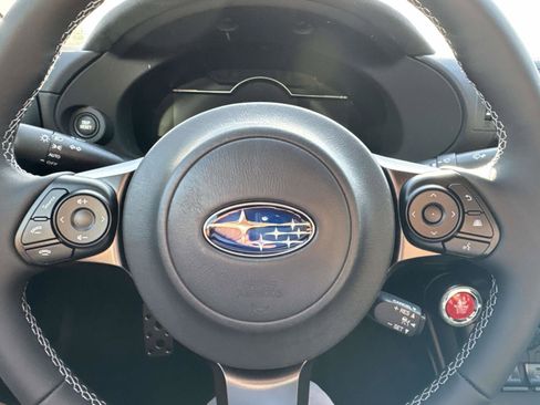 New 2025 Subaru BRZ Limited image 18