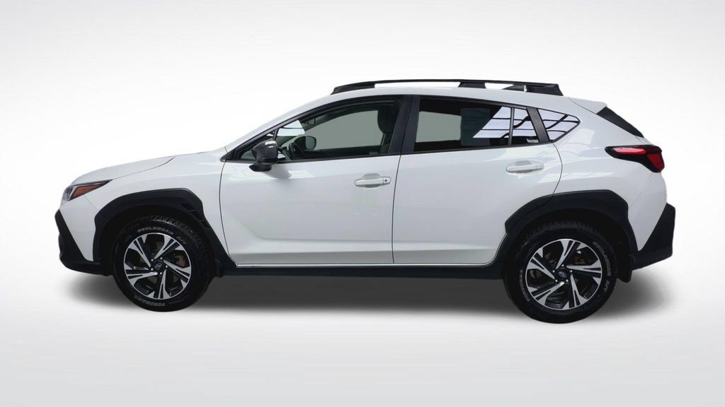 Used 2024 Subaru Crosstrek 2.0i Premium AWD/4WD image 18