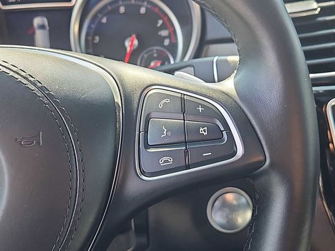 Used 2017 Mercedes-Benz GLS 450 4MATIC image 29